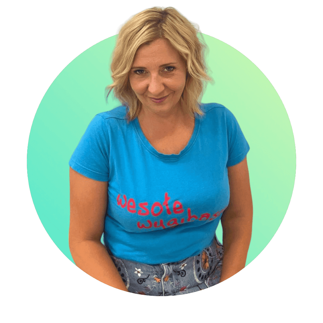 Agnieszka Ciołkowska